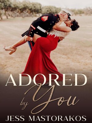 cover image of Adored by You